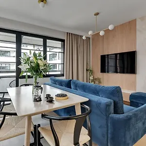  Apartament Doki Living By Blue Mandarin Parking & Foodhall