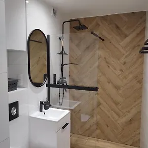  Apartament Apartament Na Gdanskim Przymorzu