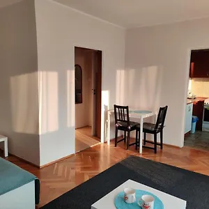  Apartament Sloneczna Kawalerka