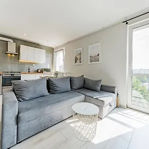 Apartament Hello Dworska 24
