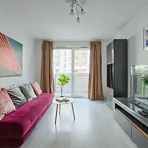  Apartament Central Silver L1f/21